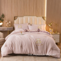 3D Baby Alternatif Quilted Comforter Plush Microfiber Duvet